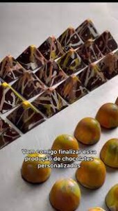 Curso Chocolataria 2.0 — foto 6