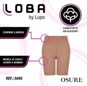 Short Modelador Lupo Original - 27% OFF! — foto 4