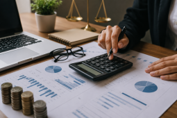 Curso de contabilidade