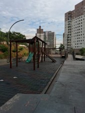 Vende-se Apto 2 Dorm Com Vaga De Carro - Carapicuiba — foto 3