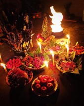 Trabalhos espirituais para todos os fins