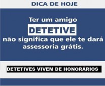Detetive Particular — foto 4