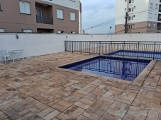 Vende-se Apto 2 Dorm Com Vaga De Carro - Carapicuiba — foto 6