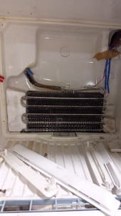 Refrigeração e lavadoras — foto 3