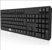 Kit Gamer Knup Teclado USB ABNT2 + Mouse Gamer Anúbis 3600 DPI — foto 6