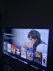 Smart Tv 55 Samsung
