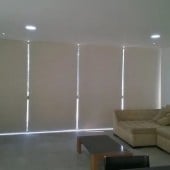 Persianas pra sala quarto sacada — foto 4