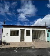  Casa à Venda Bairro Gilberto Mestrinho