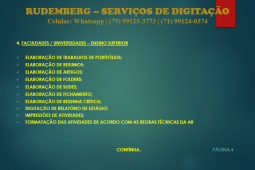 Está Precisando De Um Digitador? Estou Aqui Para Te Ajudar — foto 5