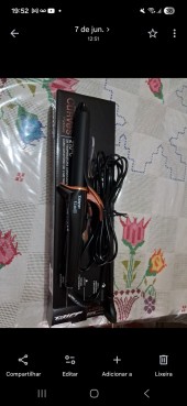 Babyliss taiff 25mm