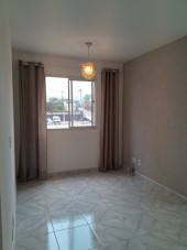 Vende-se Apto 2 Dorm Com Vaga De Carro - Carapicuiba — foto 12