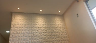 Gesso e pintura profissional — foto 19