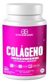 Colágeno Pele Cabelo Unhas Jaru Promoção — foto 3