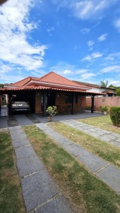 Casa com 3 quartos mobiliada no centro do Maricá (Vendo ou alugo) — foto 5
