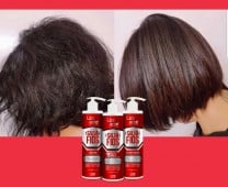 Kit Salva Fios 300ml Lizz Ante — foto 6
