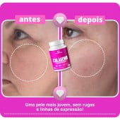 Colágeno Pele Cabelo Unhas Jaru Promoção — foto 5