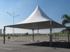 Aluguel de telões de led, estruturas e atrações para copa do mundo — foto 7