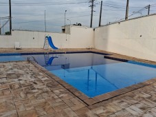 Vende-se Apto 2 Dorm Com Vaga De Carro - Carapicuiba — foto 9