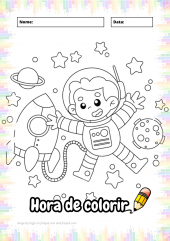 Mundos Mágicos para Colorir Vol.1 — foto 9