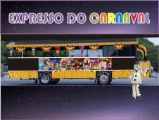 Decoração e cenografia tematica para eventos de carnaval — foto 16