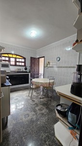 Casa com 3 quartos mobiliada no centro do Maricá (Vendo ou alugo) — foto 12