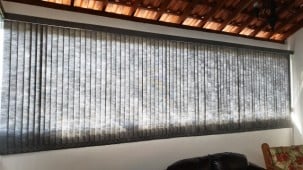 Persianas pra sala quarto sacada — foto 9