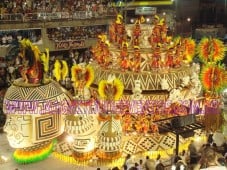 Decoração e cenografia tematica para eventos de carnaval — foto 6