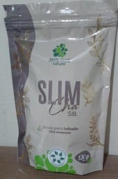Slim chá produto naturais maravilhoso adquira já o seu. — foto 3