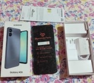 Smartphone Samsung Galaxy A06*