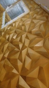 Gesso e pintura profissional — foto 17
