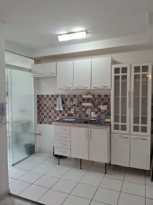 Vende-se Apto 2 Dorm Com Vaga De Carro - Carapicuiba — foto 10