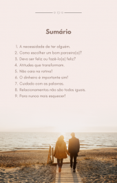 Ebook Guia para um Relacionamento Saudável e Duradouro — foto 3