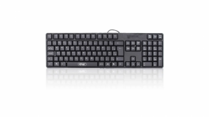 Kit Gamer Knup Teclado USB ABNT2 + Mouse Gamer Anúbis 3600 DPI — foto 4