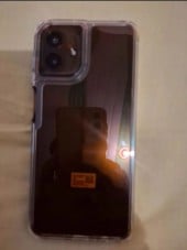 Vendo Samsung A07 novo na caixa com nota fiscal acessórios