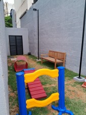 Apto 2 Dormitórios 35m2 na Santa Cecília com Varanda e Condominio Completo — foto 7