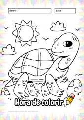 Mundos Mágicos para Colorir Vol.1 — foto 6