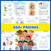 Atividades Bíblicas Para Imprimir em Pdf + 2 Bônus Incríveis — foto 3