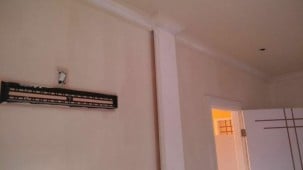 Gesso e pintura profissional — foto 6