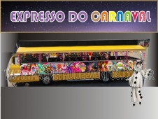 Decoração e cenografia tematica para eventos de carnaval — foto 20
