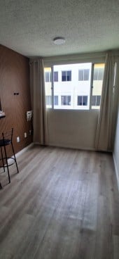 Aluga-se Apartamento Condomínio Viva Vida Flores / Mobiliado- Bairro Lago Azul Manaus