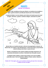 Ebook com Desenhos Bíblicos para Crianças — foto 5