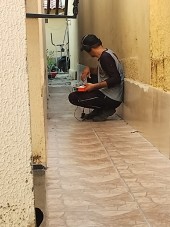 Mão de Obra