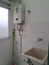 Vende-se Apto 2 Dorm Com Vaga De Carro - Carapicuiba — foto 11