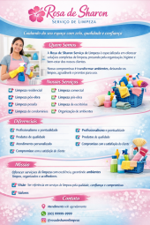 Limpeza pós obra — foto 3