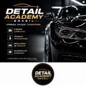 Guia Definitivo de Detalhamento Automotivo