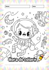 Mundos Mágicos para Colorir Vol.1 — foto 8