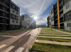 Última Unidade, apartamento no UP Ponta Negra por R$ 399mil.
