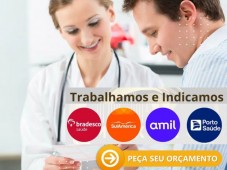 Planos de Saúde e Convênios Médicos