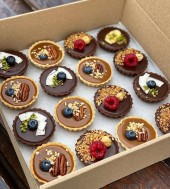 Curso Chocolataria 2.0 — foto 5