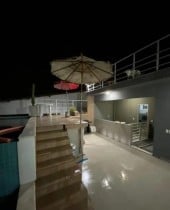 Vendo uma casa Adrianópolis Manaus